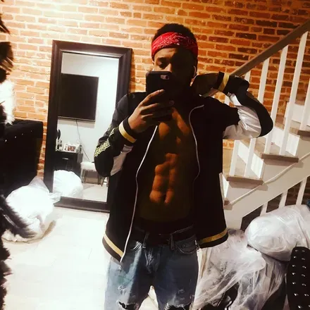 OnlyFans account  boss_qmoneyy42 avatar 1