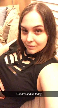 OnlyFans cuenta adorkablebribri avatar 1