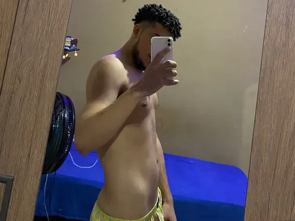 OnlyFans cuenta lucascaetanojr avatar 1