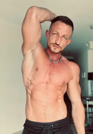 OnlyFans account  boybrooksx header 2