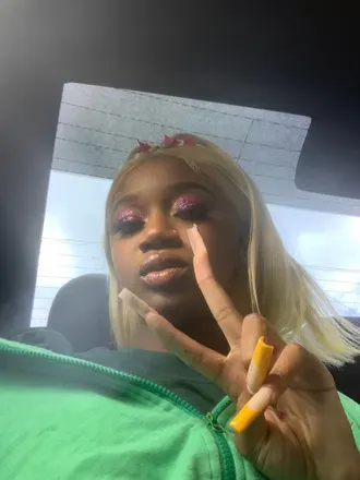 OnlyFans account  linglinglu avatar 1