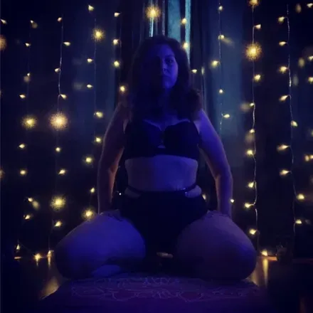 OnlyFans cuenta everlastingdawn avatar 1