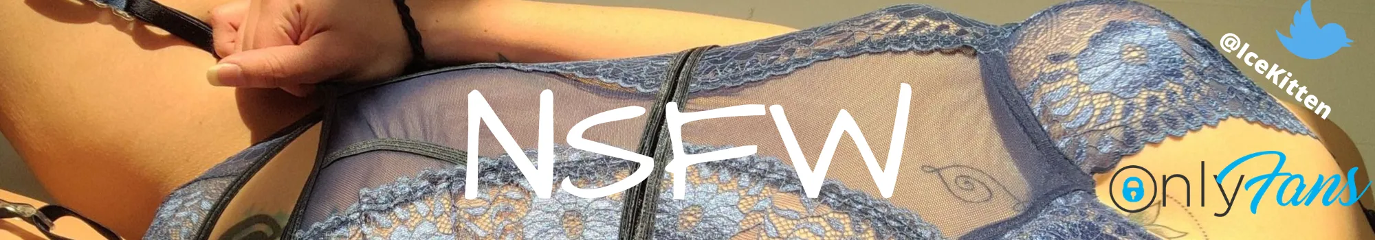 OnlyFans cuenta ice_kitten69 header 2