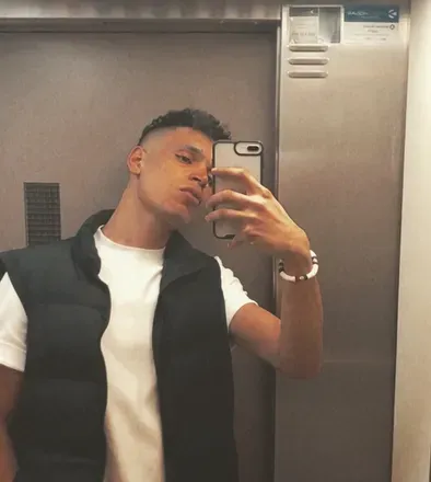 OnlyFans cuenta amir_96 avatar 1
