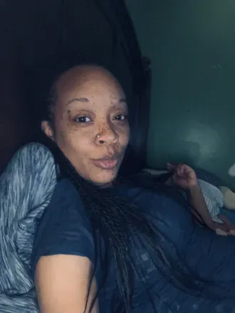 OnlyFans cuenta redgurl84 header 2
