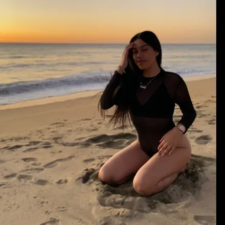 OnlyFans cuenta danielafrancisca header 2