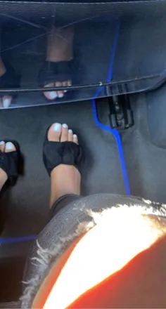 OnlyFans cuenta feetgalore5 header 2