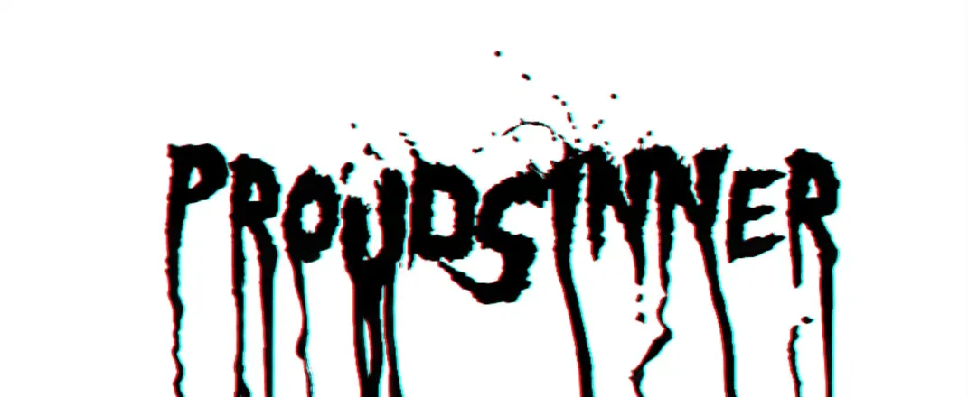 OnlyFans account  proudsinner header 2