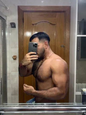 OnlyFans cuenta hejasama01 avatar 1