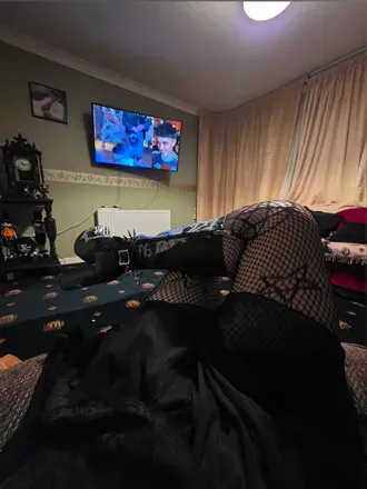OnlyFans cuenta trixiemalice666 header 2