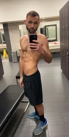 OnlyFans cuenta brucemack avatar 1