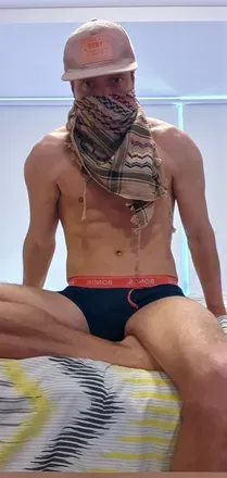 OnlyFans cuenta aussieromeo avatar 1