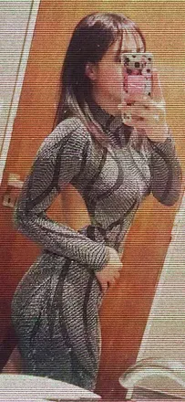 OnlyFans cuenta heyjustine avatar 1