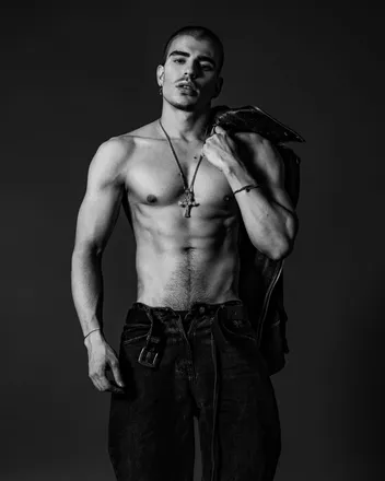 OnlyFans account  abelrain header 2