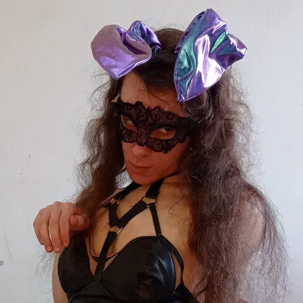 OnlyFans cuenta lilibubble avatar 1