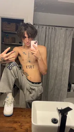OnlyFans cuenta parkervon avatar 1