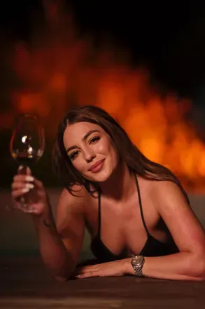 OnlyFans cuenta new_tease_sophia avatar 1