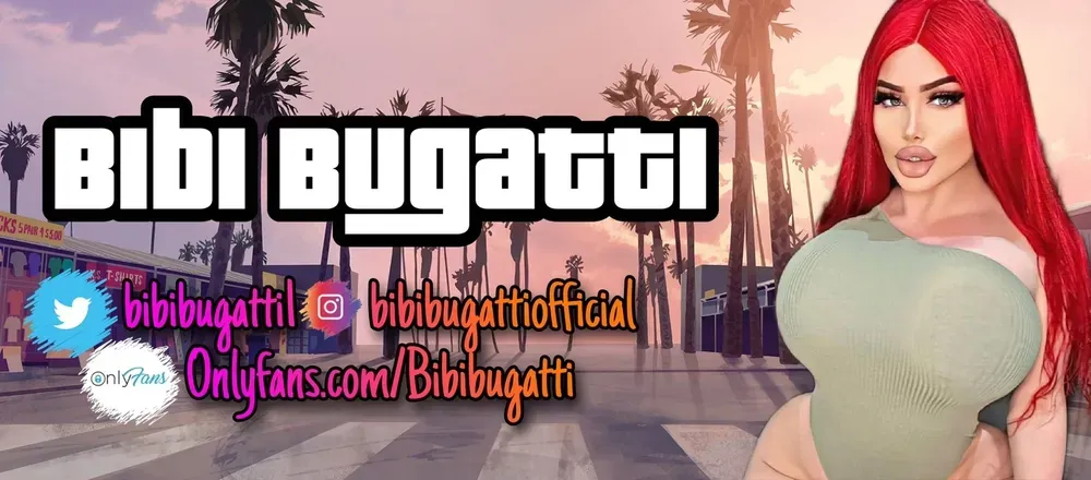 OnlyFans cuenta bibibugatti header 2