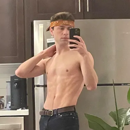 OnlyFans cuenta midwesterntwink avatar 1