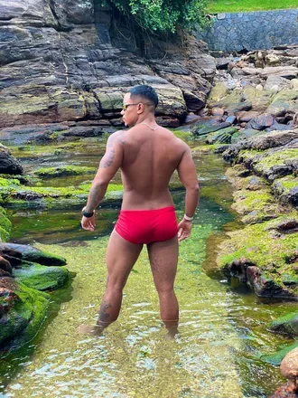 OnlyFans cuenta tawanneves avatar 1