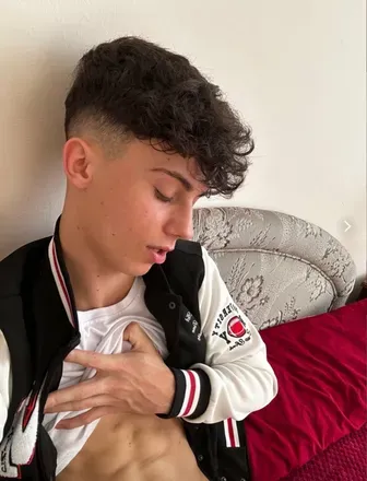 OnlyFans cuenta dailychris2003 avatar 1