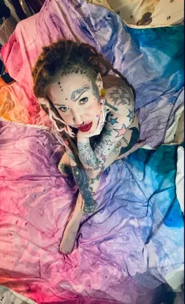 OnlyFans cuenta justaddisongrey_x avatar 1