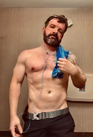 OnlyFans cuenta billypilgrim3x avatar 1