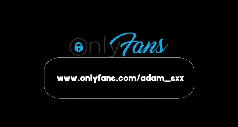 OnlyFans cuenta adam_sxx header 2