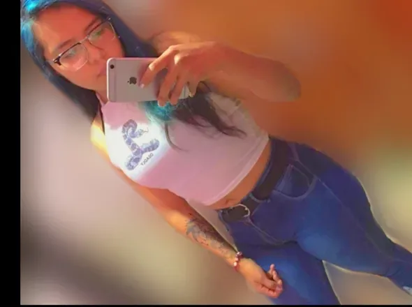 OnlyFans cuenta maaryfee avatar 1