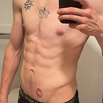 OnlyFans cuenta onebad_italian avatar 1