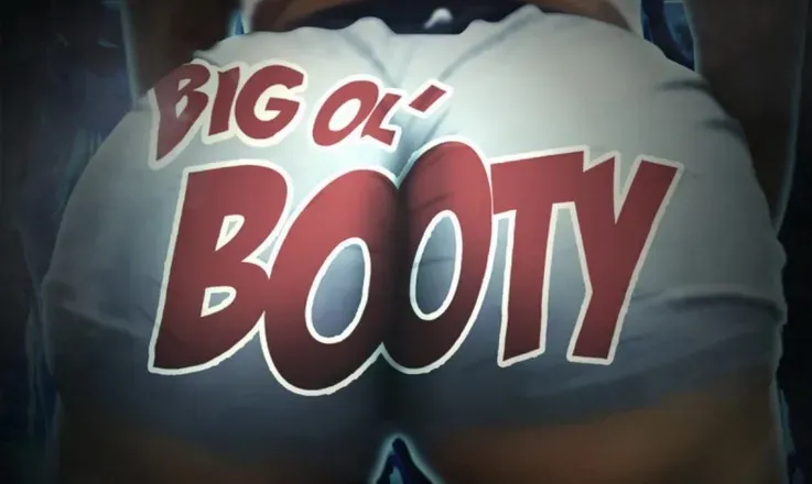 OnlyFans cuenta bigbootylizs header 2