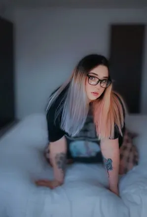 OnlyFans cuenta spookynsfw avatar 1