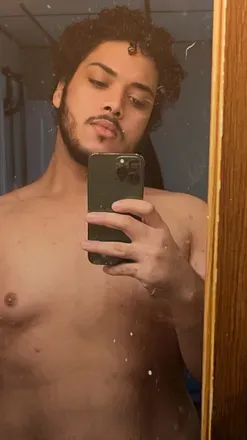 OnlyFans cuenta monsterguy411 avatar 1