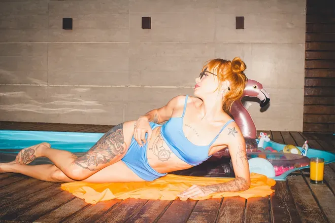 OnlyFans cuenta alexas2araujofree avatar 1