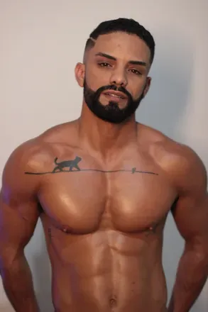 OnlyFans cuenta souzzaramon avatar 1