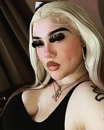OnlyFans account  mstrapstarr avatar 1