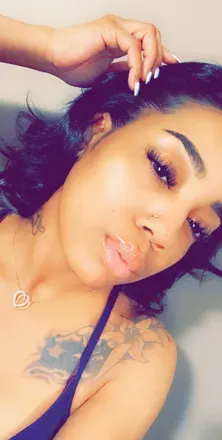 OnlyFans cuenta milan_monroe avatar 1