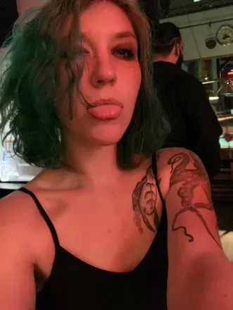 OnlyFans cuenta foxspresso avatar 1