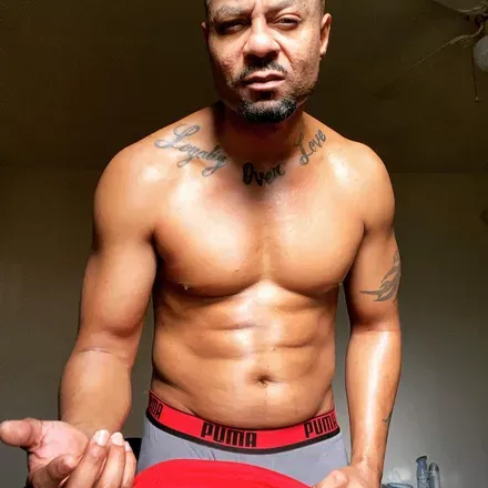OnlyFans cuenta mrbrownsville avatar 1