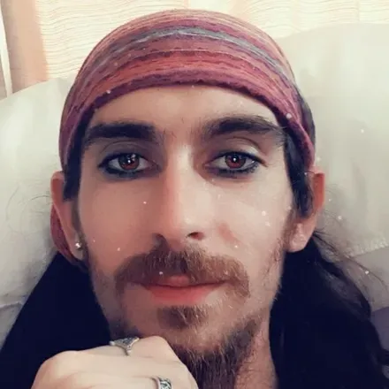 OnlyFans account  captaindavinci avatar 1