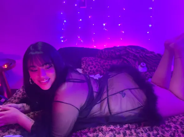 OnlyFans cuenta latinaagoddesss header 2