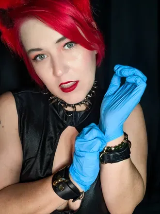OnlyFans cuenta gretavanderthrust avatar 1