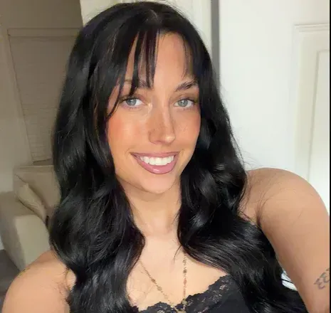 OnlyFans of naomispams