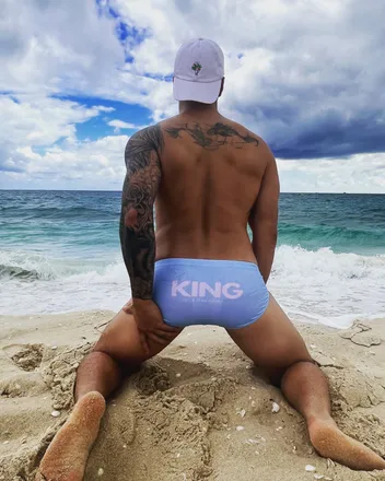 OnlyFans account  sachahalifax header 2