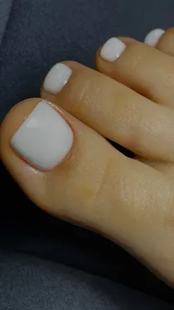 OnlyFans cuenta cutesweetfeet3 avatar 1