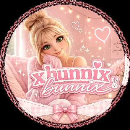 OnlyFans cuenta xhunnixbunnix avatar 1