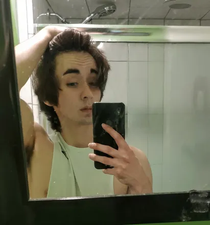 OnlyFans cuenta leanandrowdy header 2