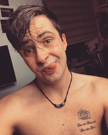 OnlyFans cuenta jayjones.2021 header 2