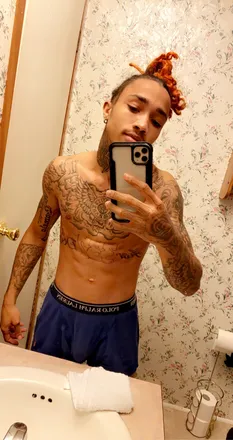 OnlyFans cuenta dreadheadvont avatar 1