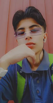 OnlyFans account  andrelat header 2